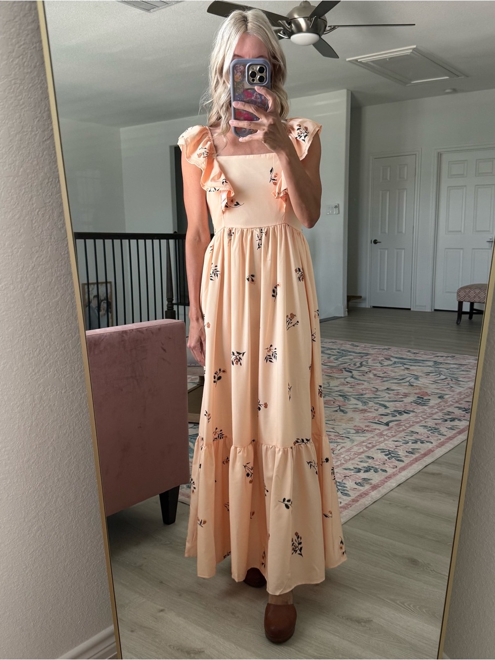 Women’s dress size xs